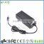 Hot sale cheap power adaptor ac dc 24v 2a output100-240v 50/60HZ with KC UL CE FCC SAA PSE CB ROHS