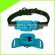 Waterproof GPS Pet Tracker with free web location and APP