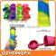 fashion muticolor food grade silicone ice cream mould