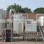 5000l industrial beer brewing plant for sale