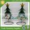 Metal Crafts Christmas Tree Christmas Decoration