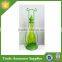 OEM Acceptable Replacement Glass Candle Holder Glass Candle Holder Metal Candle Holder