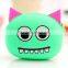 2016 Hot Sale Animal Silicone Coin Bag/coin Purse