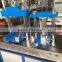 CE Cetificate Break and Compression Testing Machine for Cement YAW-300C