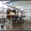 Cassava starch processing machinery