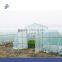 lost cost Sliding Door for Film plastic Greenhouse
