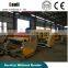 Single facer machinery, Fully automatic corrugated box machine, Corrugated Cardboard production line