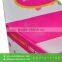 Made in China High Quality Wholesale Cardboard Paper Dump Bins for Socks