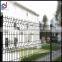 Anping Panrui ISO & CE factory hot sale PVC Coated garden welded wire mesh fence