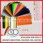 PU heat transfer film