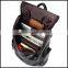1729 new Korean PU business men shoulder bag computer bag fashion men one generation