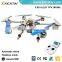 2.4G 4ch ABS alloy rc fpv drone With headless mode                        
                                                Quality Choice