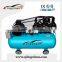 double piston compressor
