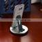 Gift charging phone holder for tablet