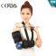 approved by CE,FDA Orthopedic elbow orthosis brace made in china