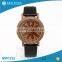 Fashion vogue ladies quartz stainless steel back diamond master watch