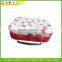 Luxury Cardboard Paper Suitcase Box with Metal Handle