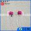 Colorful Fashion In Ear Monitor with Silicone Ear Tips for Boys and Girls