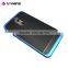 Factory wholesale 360 degree hybrid hard durable mobile phone case low price phone accessories for ZTE Z963U/Z988