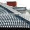 Thermal insulation resin roof tile