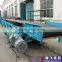 Large Capacity Fixed and Portable 650 Belt Conveyor