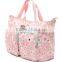 Rabbit Pattern Series New Arrival High Density Oxford Material Big Capacity Multifunction Bag