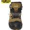 Safety Jogger nubuck leather flexible range composite toe heat resistant safety shoes