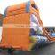 new design giant inflatable water slide for adult