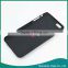 Back PC Smart Cover for iPhone 6 Plus Case Black