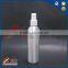 Newest with White Perfume Sprayer Aluminum Bottle