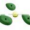 Function System Rock Climbing Training Holds (3 Pcs Pack)