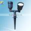 Outdoor High Lumen solar motion sensor light small solar security led PIR 60 Led Outdoor Wall Light