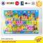 Hot selling promotion intelligence plastic bulding block