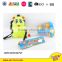 Super cut water gun with backpack with panda backpack summer toys for sale