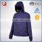 2015 new style custom cheap breathable waterproof winter jacket men