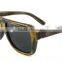 Burned bamboo sunglasses,UV400 bamboo sunglasses,custom bamboo sunglasses