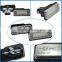 18-SMD LED High Power Xenon White Error Free License Plate Lamp for Ben.z W203 5D