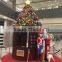 2015 high quality indoor wholesale Christmas decoration