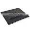 8'' PCAP Panel mount LCD IP65(front)