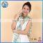 Factory Direct Supply Long China Pashmina Women Printed Scarf