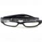 Free sample 1080P HD camera spy module hidden glasses camera Fashion Design glasses with mini spy cam