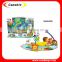 multi activity play gym baby play mat with sound