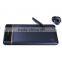 UGEE CV720 PS Graphics Tablets for Drawing with Wireless Digital Pen