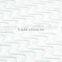 100% natural latex rubber foam kind size mattress for sounds absorbtion