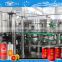 Hot sale!!! discount!!! carbonated drink canning line