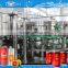 Newly launched aluminum can fizzy drink canning machine