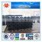 Made in China solid marine super arch fender cylinder type V type D type rubber dock fender