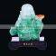 Large Marble Stone Laughing Buddha Statue