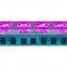 Full Spectrum 280W H161D Grow Lamp PK 11 Band 600 Watt Mega Led Grow Light