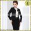 black ladies office skirt suits 2015
